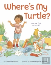 Where'S My Turtle?