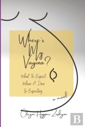 Where'S My Vagina