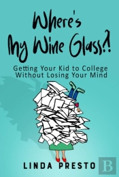 Where'S My Wine Glass?!