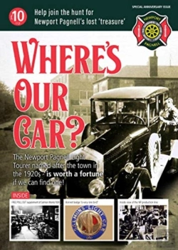 Bertrand.pt - Wheres Our Car