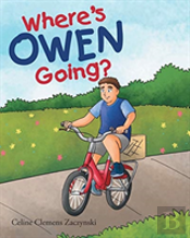 Where'S Owen Going?