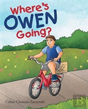 Where'S Owen Going?