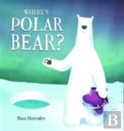 Where'S Polar Bear