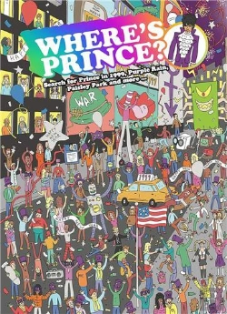 Bertrand.pt - Where'S Prince?