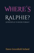 Where'S Ralphie?