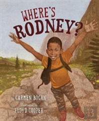 Where'S Rodney?
