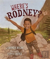 Where'S Rodney?