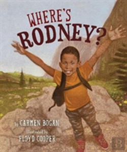 Bertrand.pt - Where'S Rodney?
