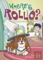 Where'S Rollo?