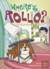 Where'S Rollo?