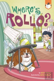 Where'S Rollo?