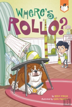 Bertrand.pt - Where'S Rollo?