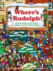 Where'S Rudolph?