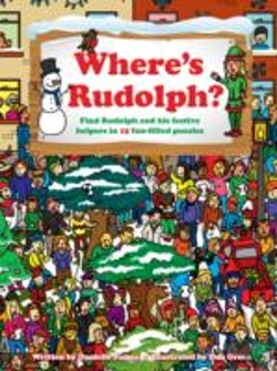 Bertrand.pt - Where'S Rudolph?