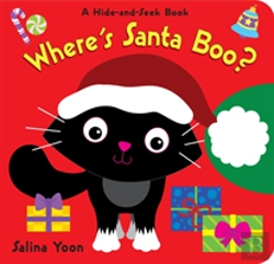 Bertrand.pt - Where'S Santa Boo?