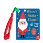 Where'S Santa Claus?