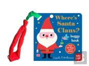 Where'S Santa Claus?