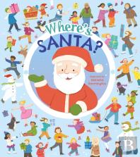 Where'S Santa?