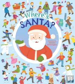Bertrand.pt - Where'S Santa?