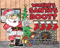 Bertrand.pt - Where'S Santa'S Boot?