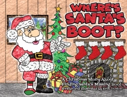 Bertrand.pt - Where'S Santa'S Boot?