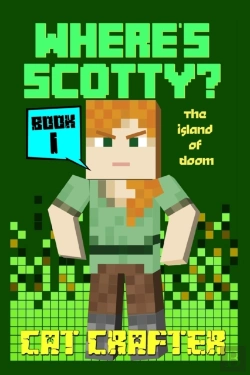 Bertrand.pt - Where'S Scotty? Book 1 - The Island Of Doom!