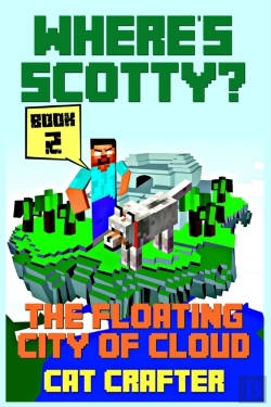 Bertrand.pt - Where'S Scotty? Book 2 - The Floating City Of Cloud