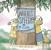 Where'S Speedy?