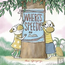 Bertrand.pt - Where'S Speedy?