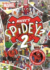 Where'S Spidey 2?