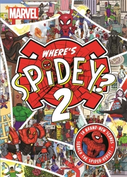 Bertrand.pt - Where'S Spidey 2?