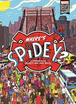 Bertrand.pt - Where'S Spidey?