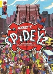 Where'S Spidey?