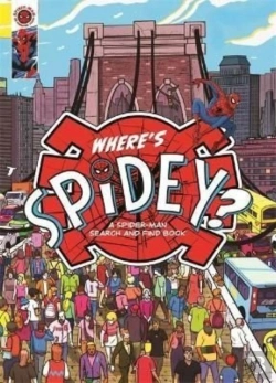 Bertrand.pt - Where'S Spidey?