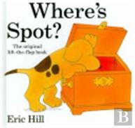 Where'S Spot?