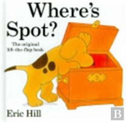 Bertrand.pt - Where'S Spot?