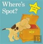 Where'S Spot?