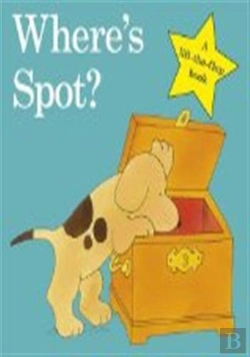 Bertrand.pt - Where'S Spot?