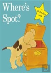 Where'S Spot?