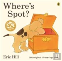 Where'S Spot?