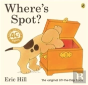 Where'S Spot?
