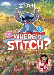 Where'S Stitch?