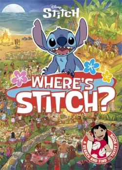 Bertrand.pt - Where'S Stitch?