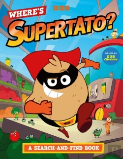 Bertrand.pt - Where'S Supertato? A Search-And-Find Book