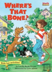 Where'S That Bone?