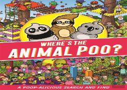 Where'S The Animal Poo? A Search And Find