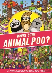 Where'S The Animal Poo? A Search And Find