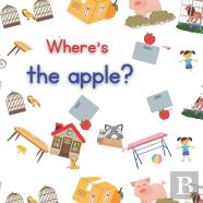 Where'S The Apple?