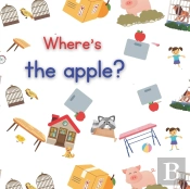 Where'S The Apple?