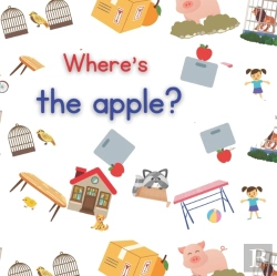 Bertrand.pt - Where'S The Apple?